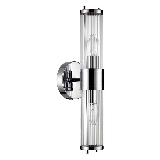 Подсветка для зеркал Odeon Light Drops Kepa 4945/2W Фото № 1