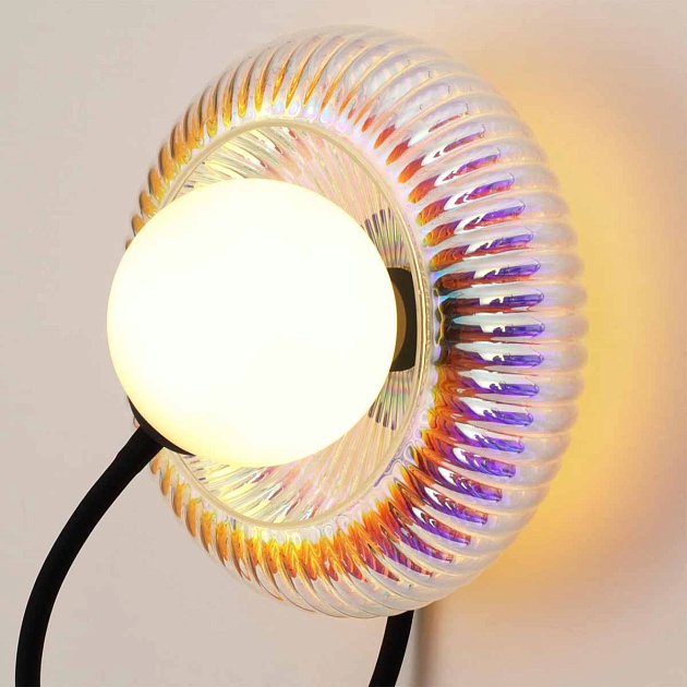 Бра Odeon Light Buny 5013/1WB изображение 4 Бра Odeon Light Buny 5013/1WB Фото № 4