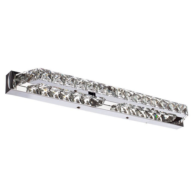 Подсветка для зеркал Arte Lamp Treno A1414AP-1CC Фото № 1