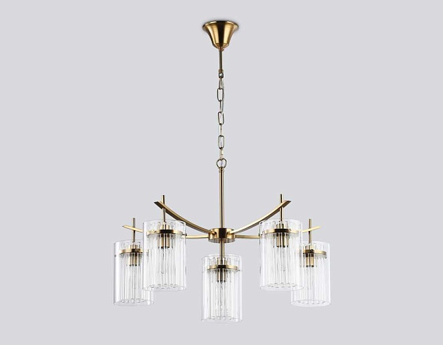 Подвесная люстра Ambrella light High Light LH56031 изображение 9 Подвесная люстра Ambrella light High Light LH56031 Фото № 9