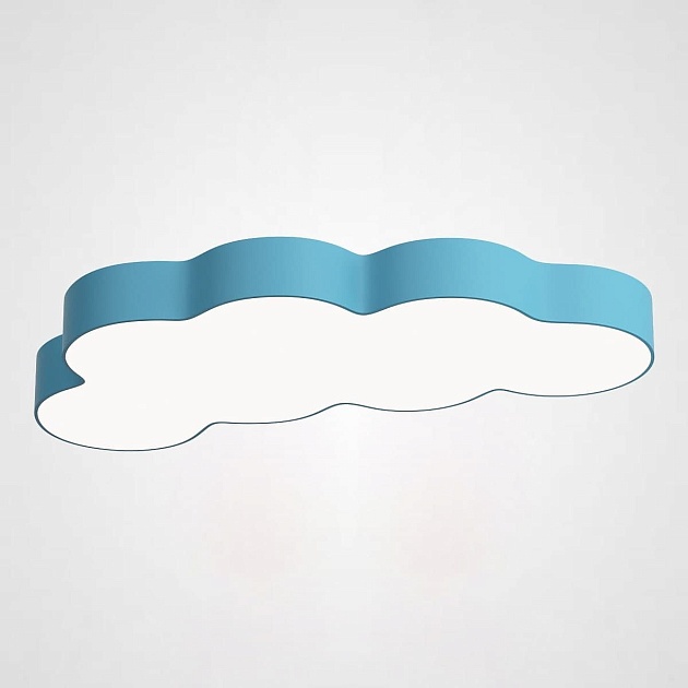 Потолочный светодиодный светильник Imperium Loft Cloud 186681-26 Фото № 1