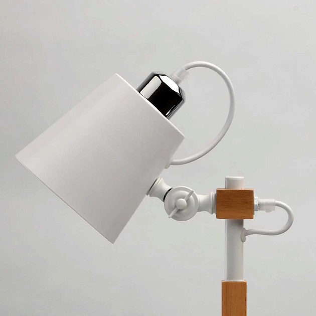 Настольная лампа MW-Light Форест 4 693031401 Фото № 4