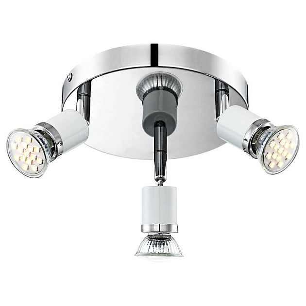 Спот Globo Fina 57996-3 Фото № 1