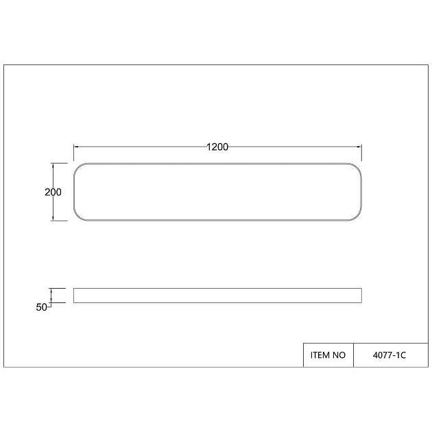 Потолочный светодиодный светильник Favourite Piano 4077-1C Фото № 3