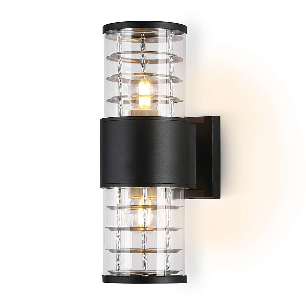 Уличный настенный светильник Ambrella light Garden ST2525 Фото № 1