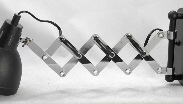 Спот Lussole Loft Koyukuk GRLSP-8049 Фото № 4