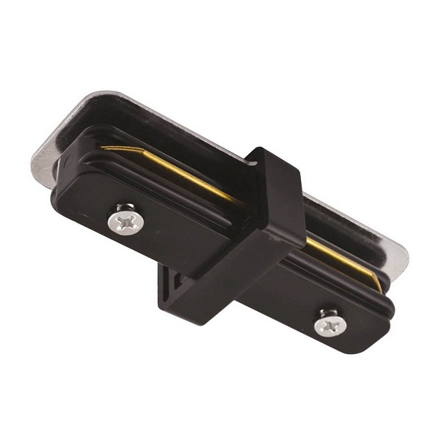 Коннектор для шинопровода Arte Lamp Track Accessories A130006 Фото № 1