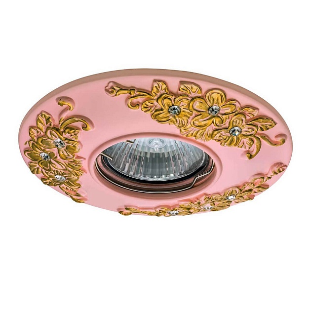 Встраиваемый светильник Lightstar Ceramo 042122 Фото № 1