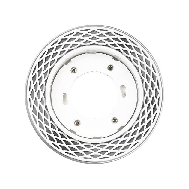 Встраиваемый светильник Jazzway PGX53d MN21-White 5020092 Фото № 1