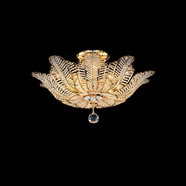 Потолочная люстра Osgona Riccio 705132 Фото № 3