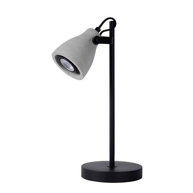 Настольная лампа Lucide Concri Led 05610/05/30 Фото № 1