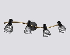 Настенно-потолочный спот Ambrella light TRADITIONAL TR8662 5