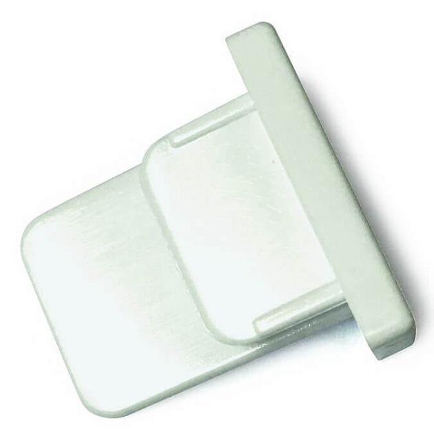 Заглушка Arte Lamp Track Accessories A210033 Фото № 1