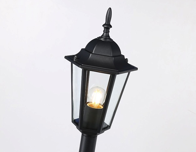 Уличный светильник Ambrella light Garden ST2037 Фото № 3