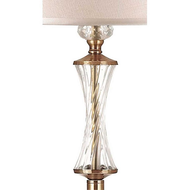 Торшер Lumion Classi Kimberly 4408/1F Фото № 4