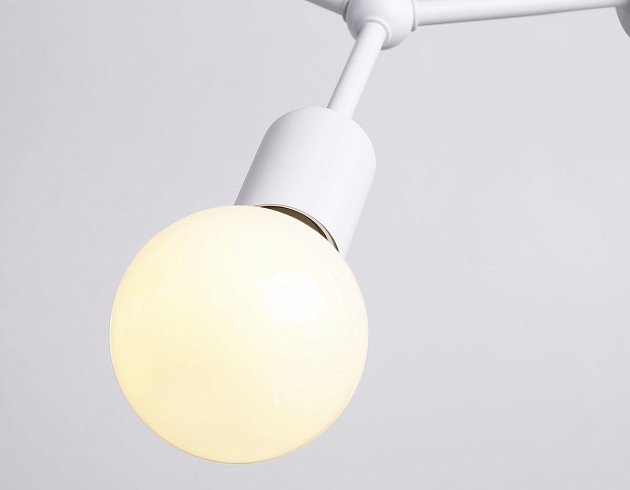 Подвесная люстра Ambrella light Traditional TR8031 Фото № 2