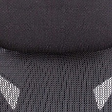 Офисное кресло AksHome Adrian чёрный, сетка 69999 3