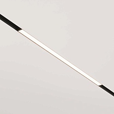 Трековый светодиодный светильник Maytoni Technical Basis TR030-2-24W4K-B 2