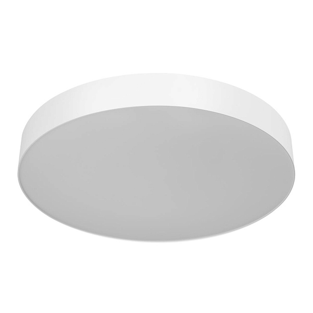 Светильник потолочный Citilux BART CL755490 изображение 2 Светильник потолочный Citilux BART CL755490 Фото № 2