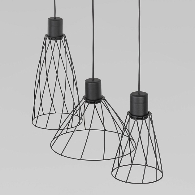 Подвесной светильник TK Lighting 10158 Modesto Фото № 2