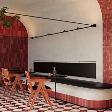 Трековый светильник Maytoni Technical Flex TR160-1-50W3K-5B 4