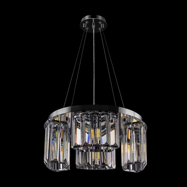 Подвесной светильник Maytoni MOD083PL-04CH Фото № 5