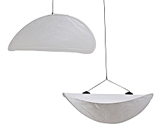 Подвесная светодиодная люстра Kink Light Брами 08022-60+60,01 1