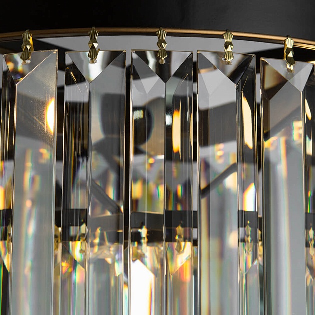 Настольная лампа Divinare Nova 3001/01 TL-4 Фото № 3