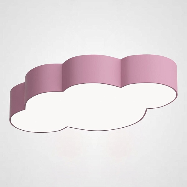 Потолочный светодиодный светильник Imperium Loft Cloud 186683-26 Фото № 1