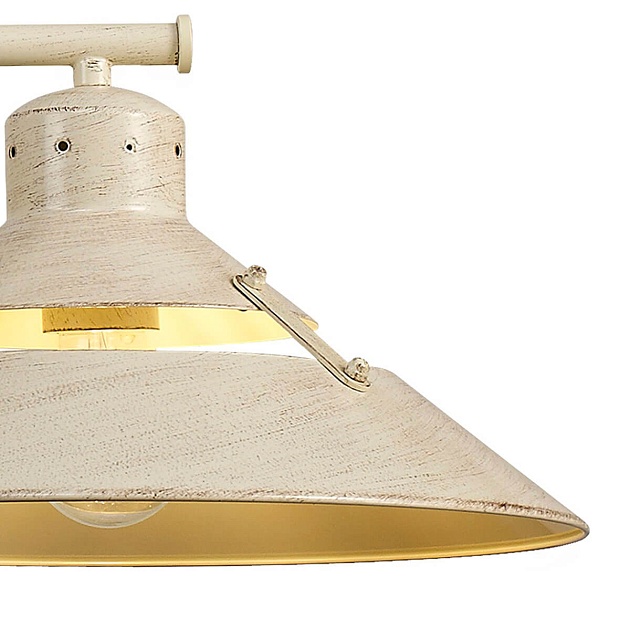 Подвесной светильник Mantra Industrial 5433 Фото № 6