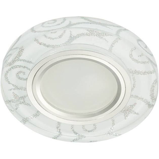 Встраиваемый светильник Fametto Luciole DLS-L202-2001 Фото № 1