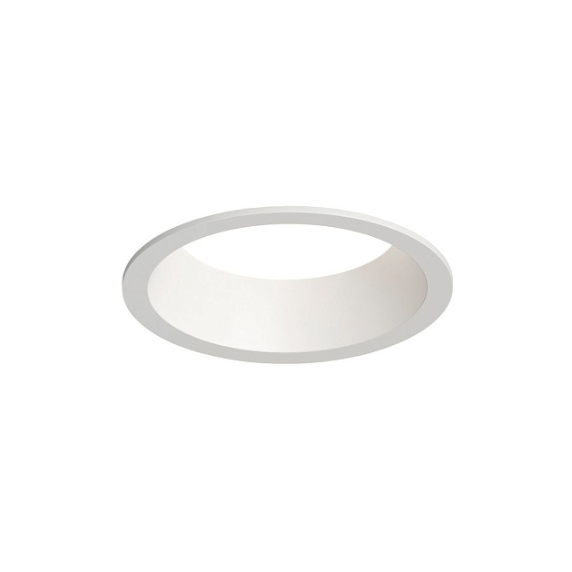 Встраиваемый светильник Denkirs Deep DK3103-WH Фото № 4