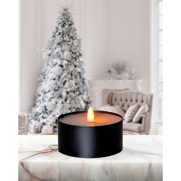 Светодиодная свеча Eglo Torch Candle 062-37 Фото № 3
