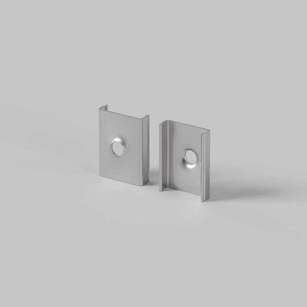 Комплект креплений Maytoni (для профиля ALM-1007-S-2M) 4 шт 642011 Фото № 2