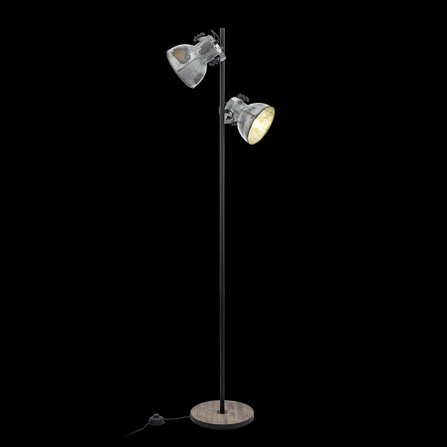 Торшер Eglo Barnstaple 49722 Фото № 2