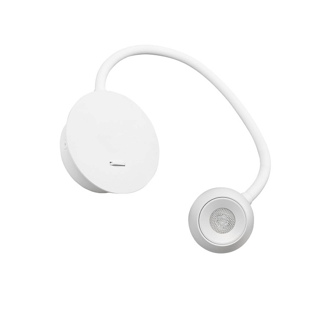 Бра Loft IT Point 10254 White Фото № 6