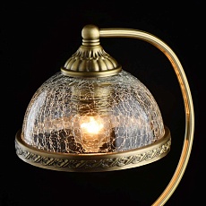 Настольная лампа MW-Light Аманда 481033701 3
