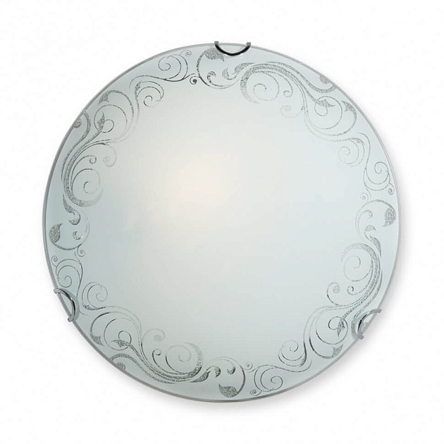 Настенно-потолочный светильник Vitaluce V6422/2A Фото № 1