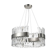 Подвесная люстра Vele Luce Lion VL3015P14 1