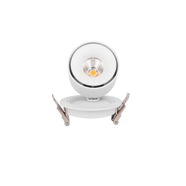 Спот Loft IT Top 10325/A White Фото № 3