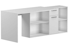 Письменный стол Woodville Лайт 318820 4