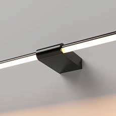 Светильник настенный светодиодный Elektrostandard Luar a070982 4