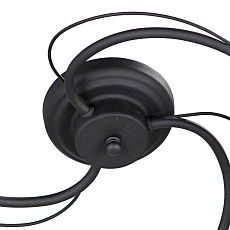 Потолочная люстра Vitaluce V4937-1/3PL 2