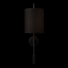 Бра Loft IT Ritz 10253W/B Black 2
