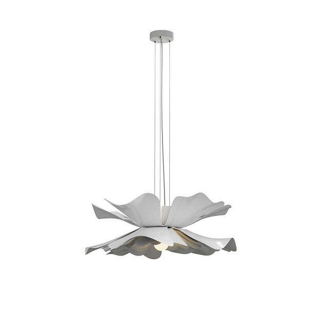 Подвесная люстра Lightera Chad LE116L-40W Фото № 8