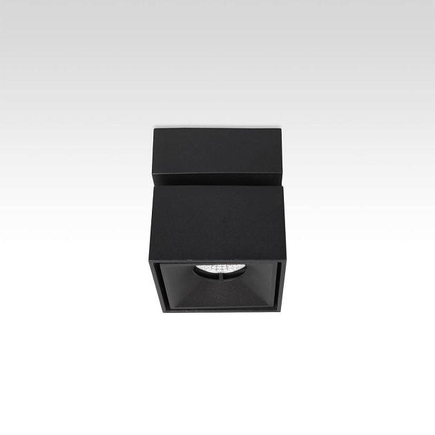 Светодиодный спот Citilux Стамп CL558021N Фото № 2