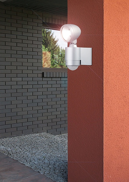 Уличный настенный светильник Globo Radiator II 34105S изображение 3 Уличный настенный светильник Globo Radiator II 34105S Фото № 3