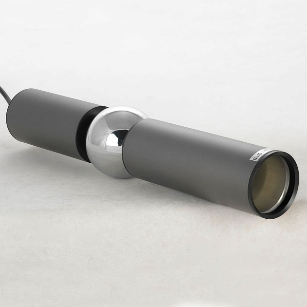 Подвесной светильник Lussole Loft Truman LSP-8572 Фото № 5