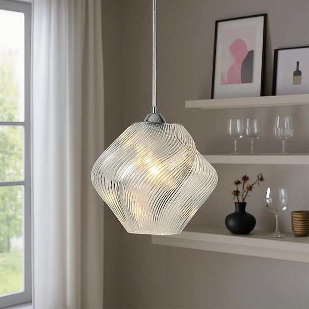 Подвес Lumion TIDE 8288/1A изображение 5 Подвес Lumion TIDE 8288/1A Фото № 5