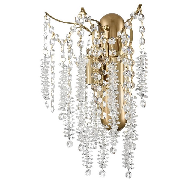 Бра Lumion Classi Kristina 8243/2W Фото № 1